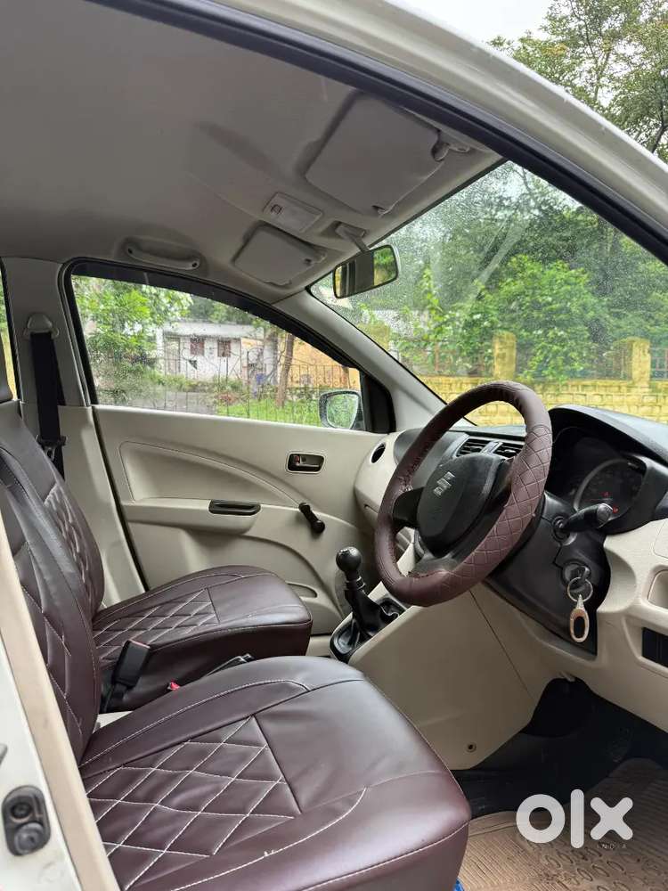 Maruti Suzuki Celerio 2021 Year