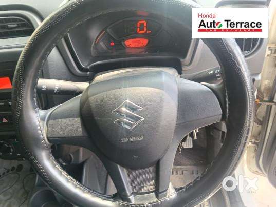 Maruti Suzuki Alto K10 2010-2014 Vxi, 2023, Petrol