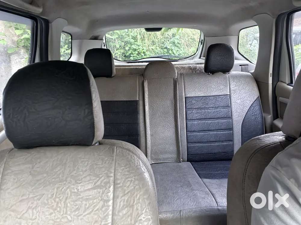 Nissan Terrano Xl D 2014 Diesel Manual