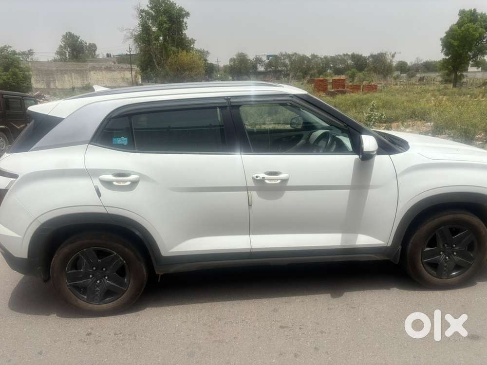 Hyundai Diesel Car 2020