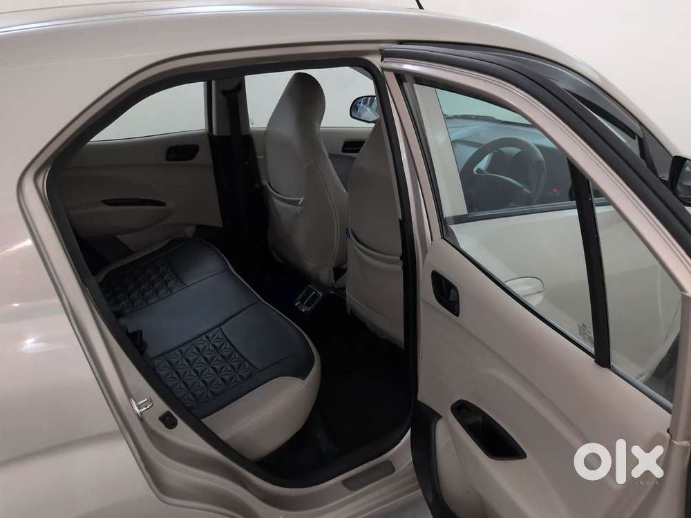 Hyundai Santro Magna, 2020, Petrol