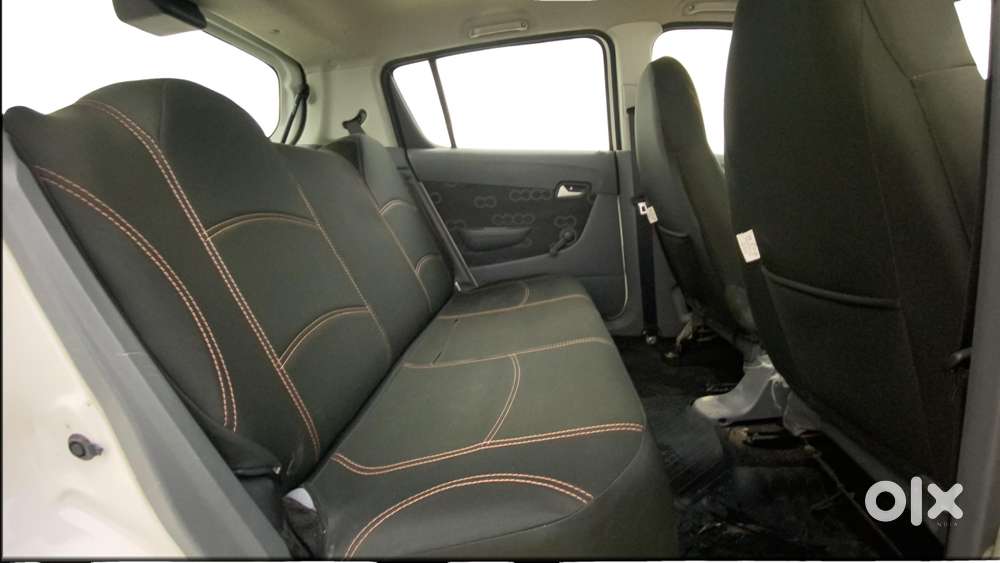 Maruti Suzuki Alto 800 2012-2016 Lxi, 2015, Petrol