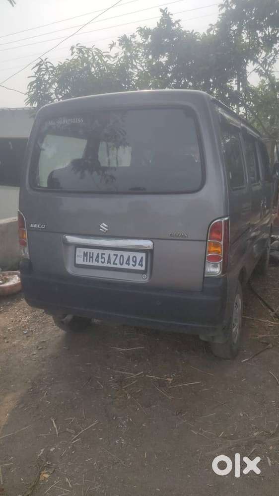 Maruti Suzuki Eeco 2025