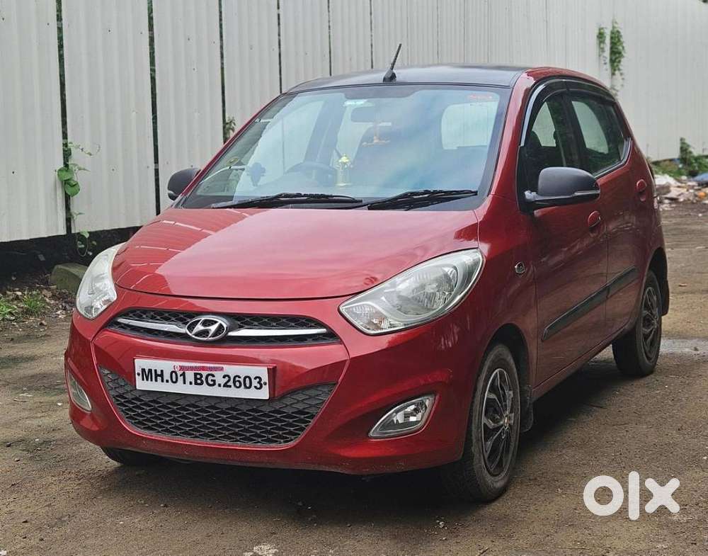Hyundai I10 1.2 Kappa Magna, 2013, Cng & Hybrids