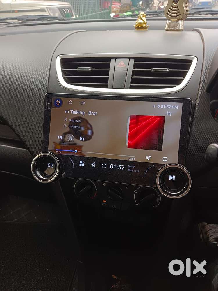 Maruti Suzuki Swift Vxi Deca, 2016, Petrol