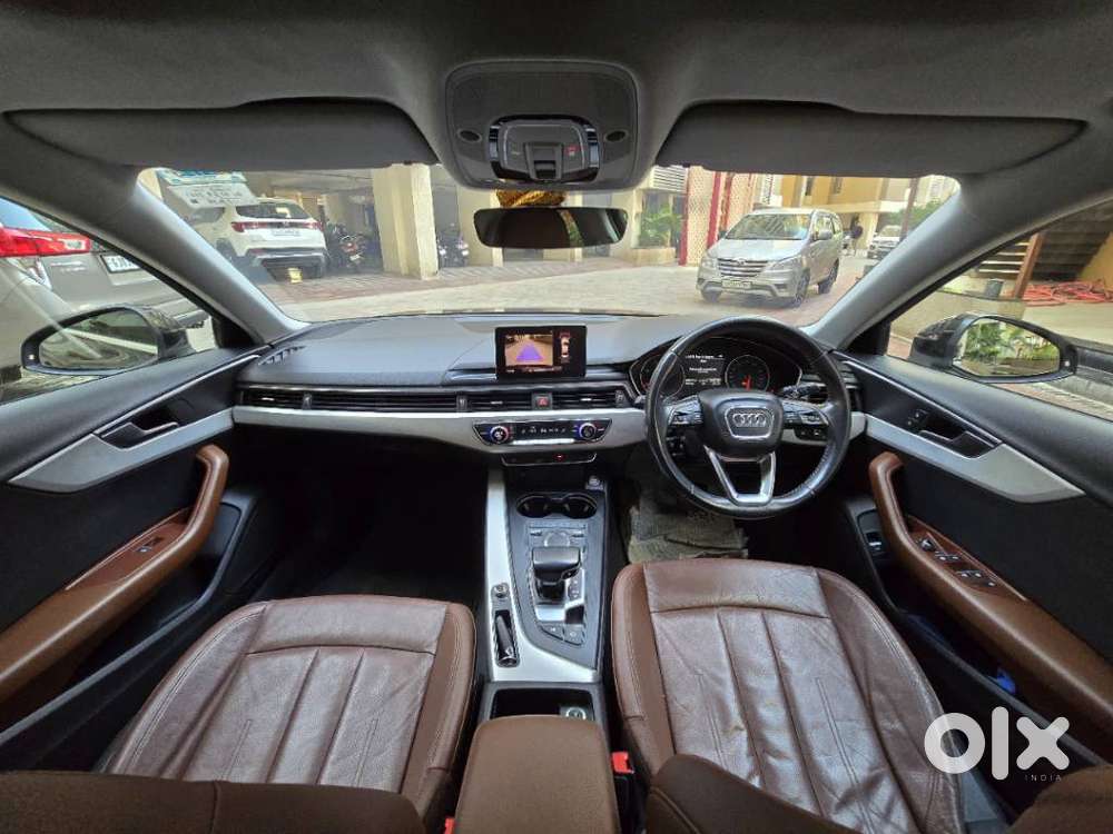 Audi A4 3.0 Tdi S Line, 2019, Diesel