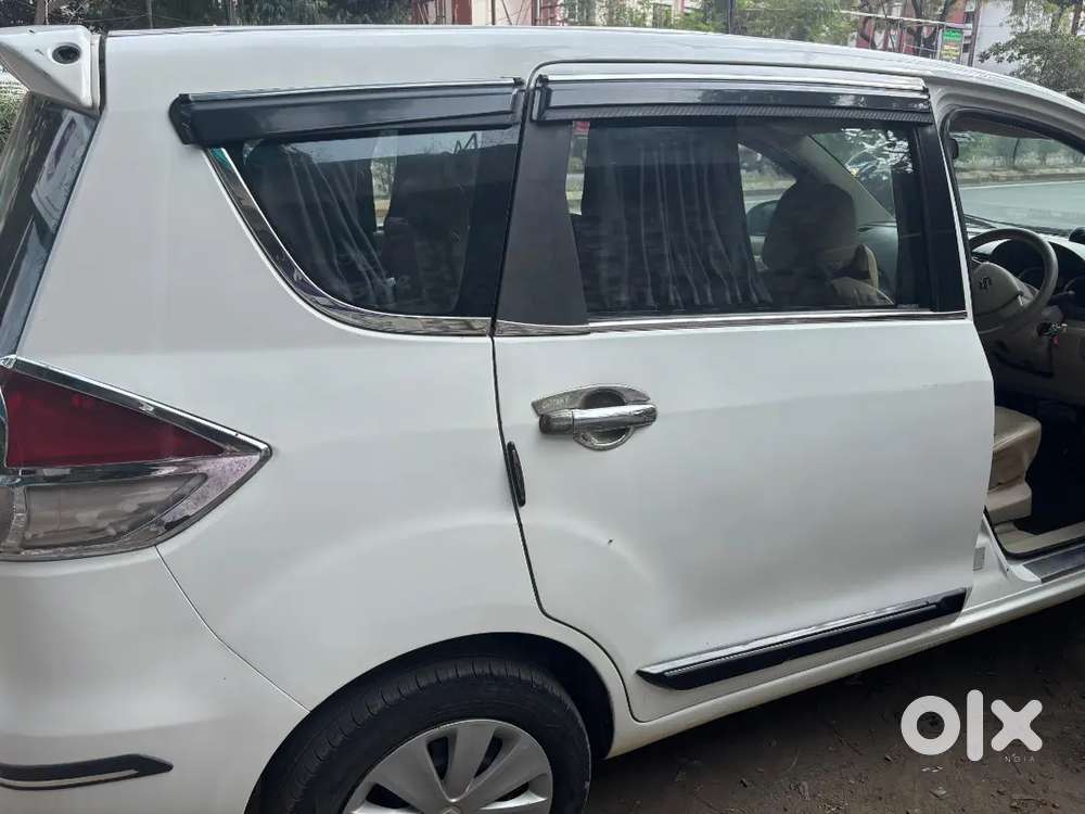 Maruti Suzuki Ertiga 2014