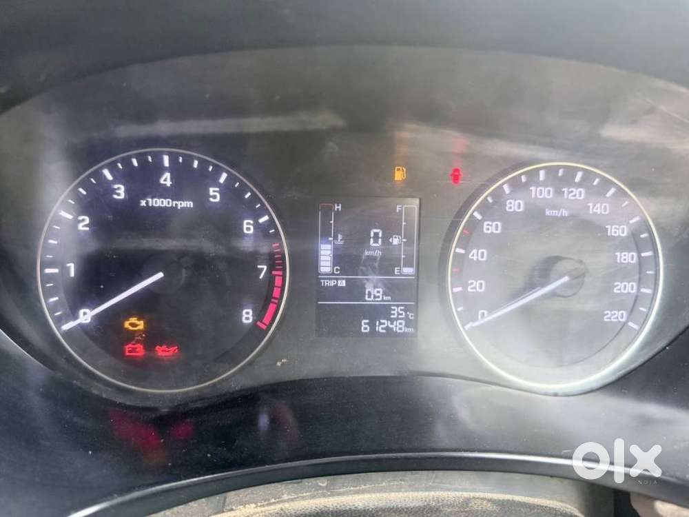 Hyundai Elite I20 Magna Plus, 2018, Petrol