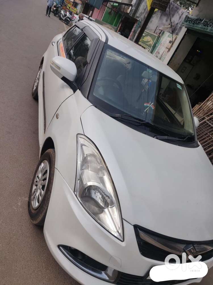Maruti Suzuki Swift-dzire 2018 Urgent Sale