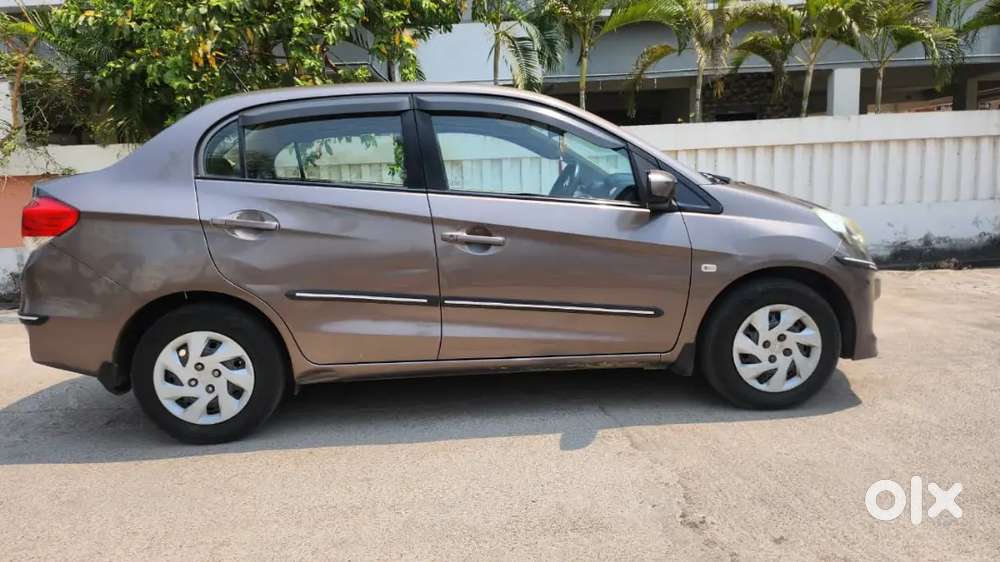 Honda Amaze Full Insurance Brand New Condition