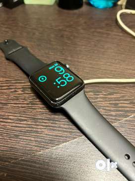 Apple watch best sale serie 3 financiado