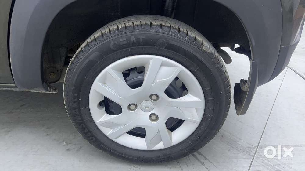 Renault Kwid 1.0 Rxl, 2025, Petrol