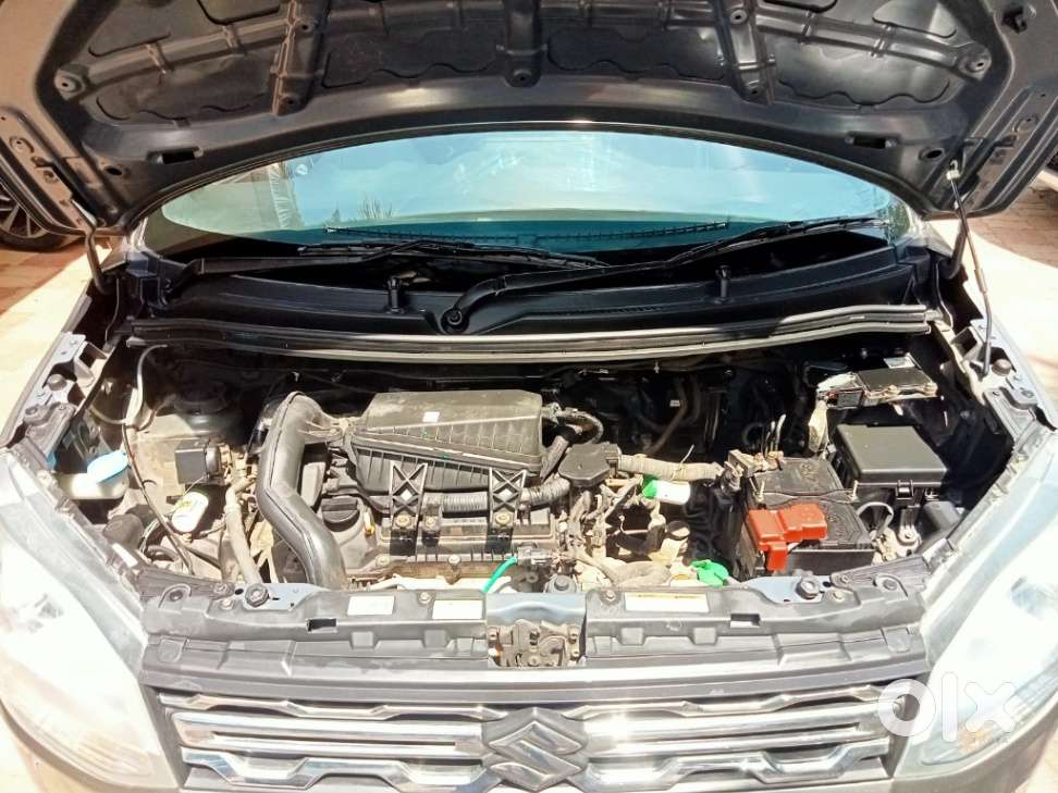Maruti Suzuki Wagon R Vxi, 2023, Petrol