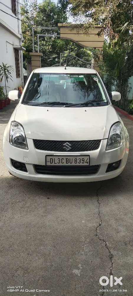 Maruti Suzuki Dzire 2014 Diesel Good Condition