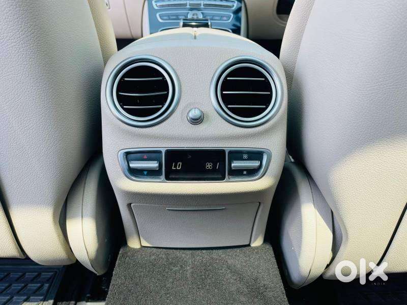 Mercedes-benz E-class E 220 D, 2017, Diesel