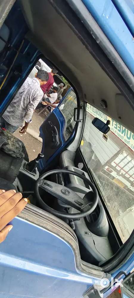Tata Gold +  Diesel 2023