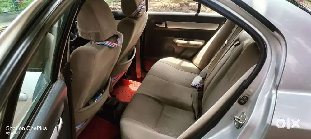 Maruti Suzuki Dzire Petrol 103091 Km Driven