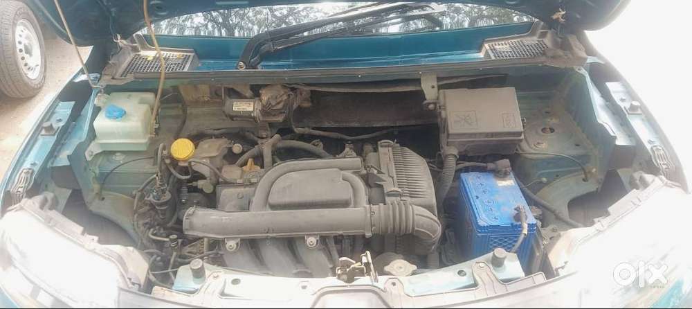 Renault Kwid 1.0 Rxt (dec 2019) – Single Owner  Well Maintained