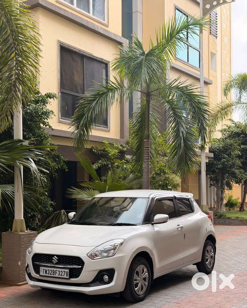 Maruti Suzuki Swift Vxi Ags, 2024, Petrol