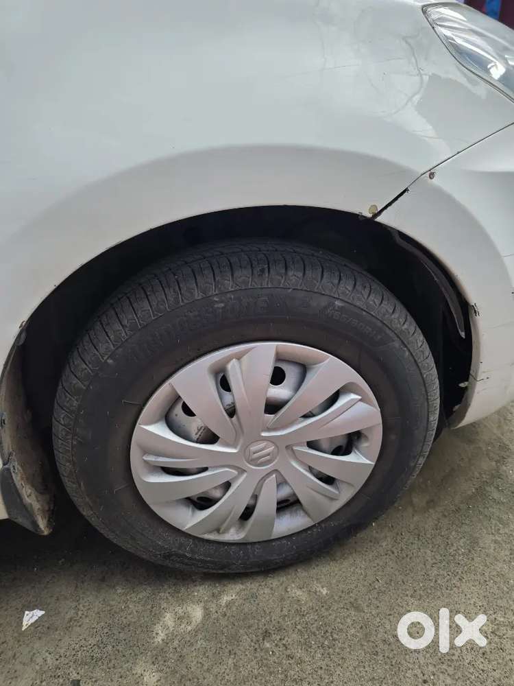 Maruti Suzuki Swift Dzire 2019 Diesel Manual