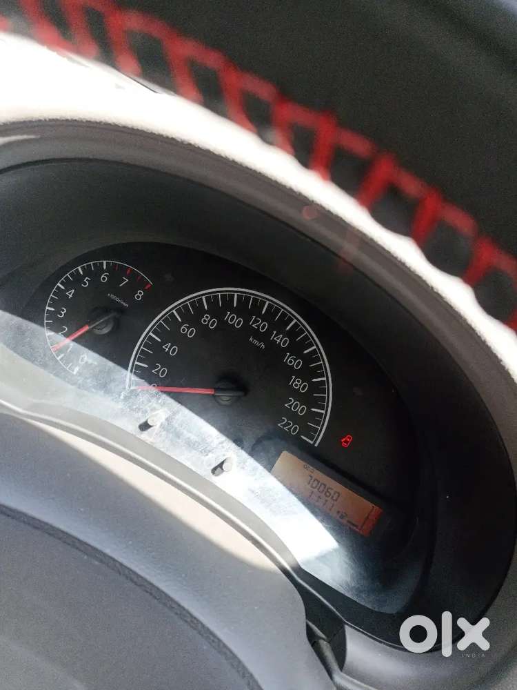 Nissan Sunny 2012 Petrol 70000 Km Driven