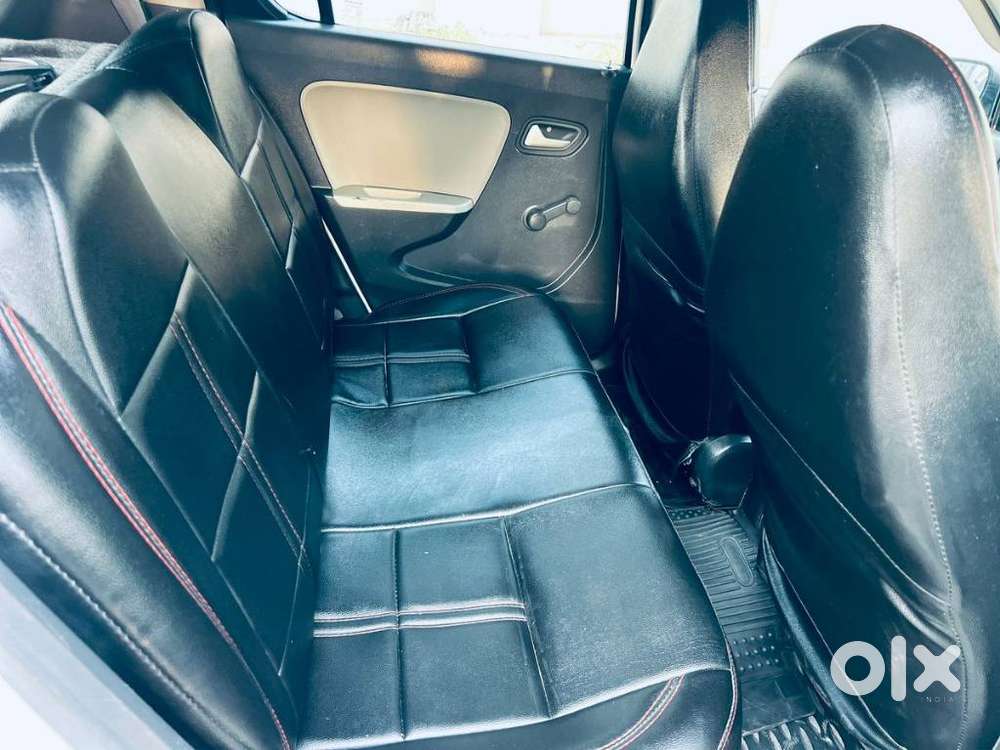 Maruti Suzuki Alto K10 Plus Edition, 2016, Cng & Hybrids