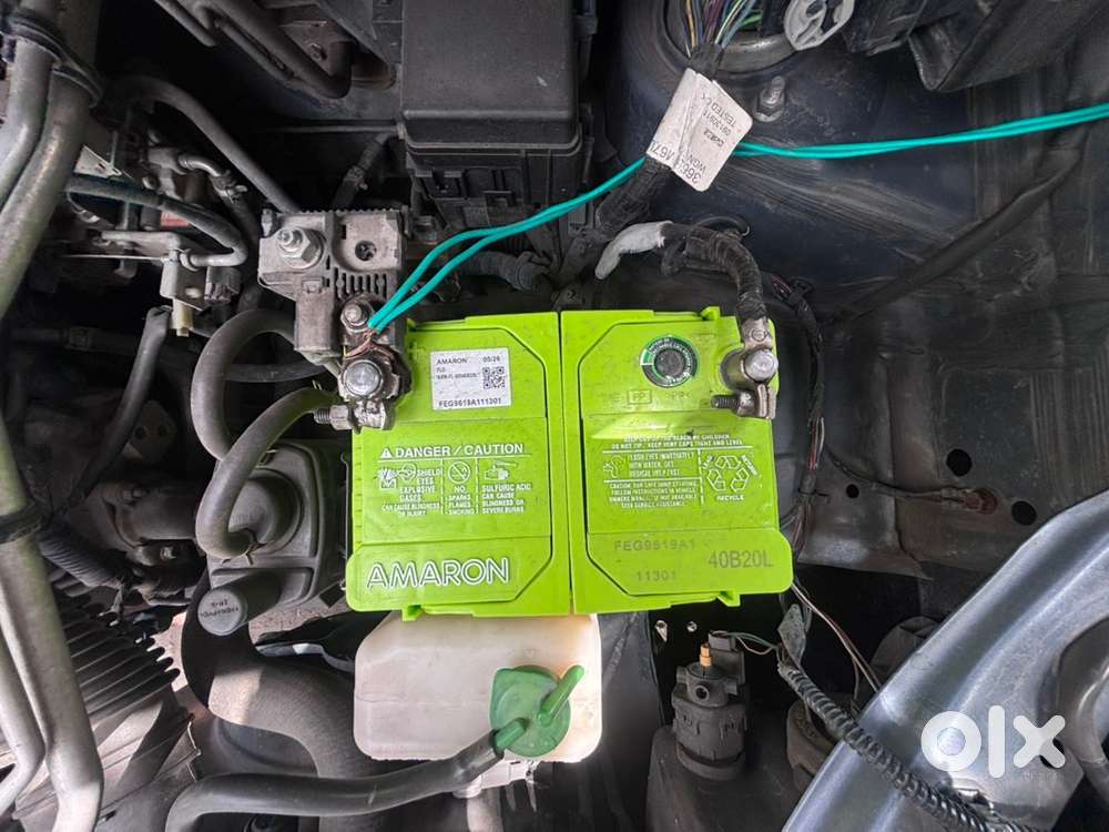 2013 Maruti Suzuki Wagon R Lxi