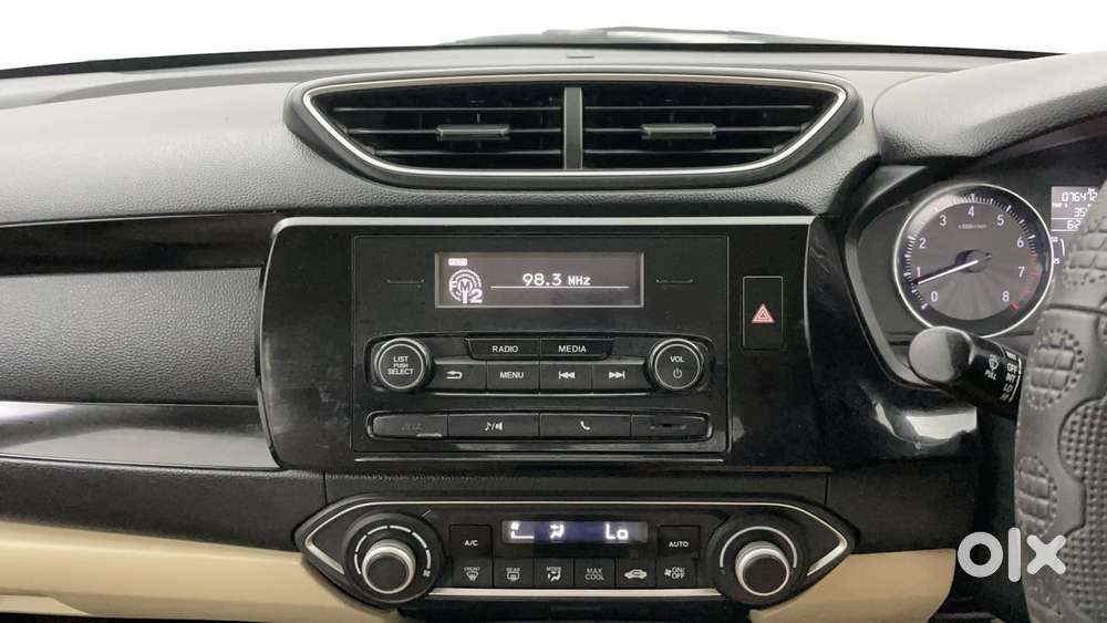 Honda Amaze 1.2 V I-vtec Mt, 2019, Petrol