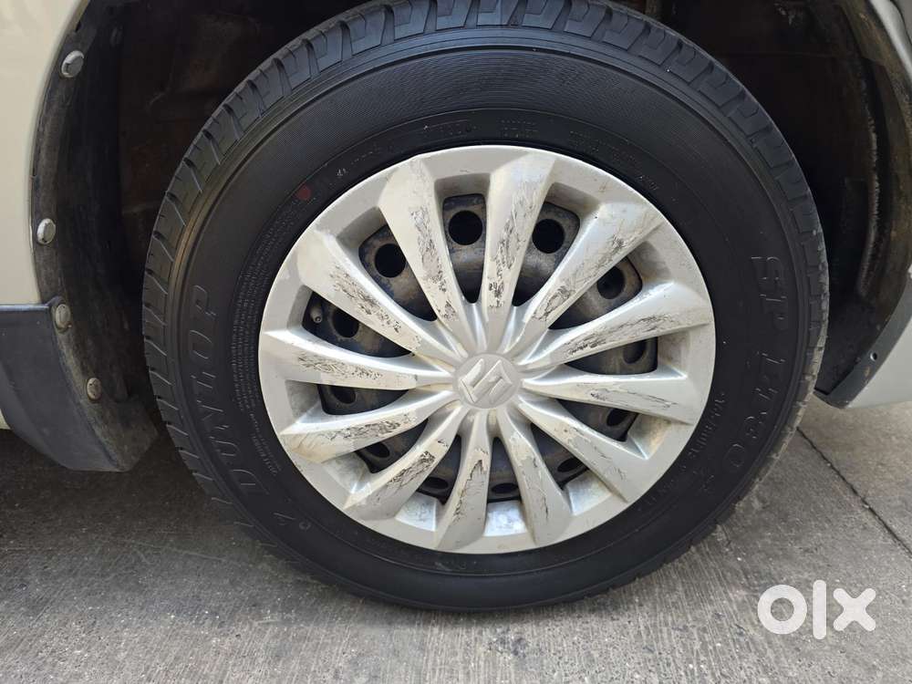 Maruti Suzuki Dzire 1.2 Vxi, 2015, Petrol