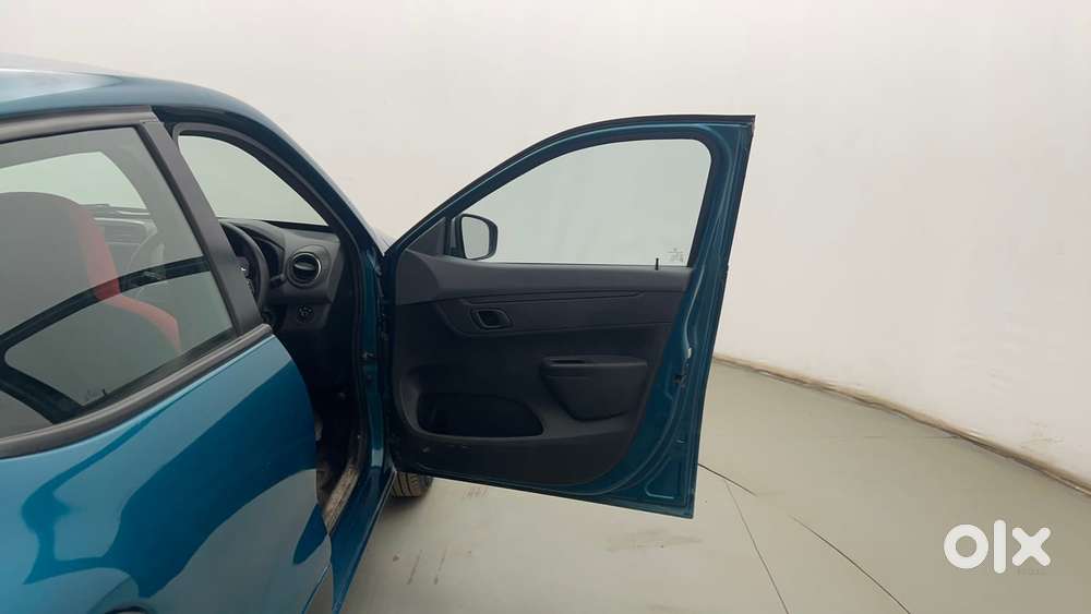Renault Kwid 1.0 Rxt Optional, 2021, Petrol