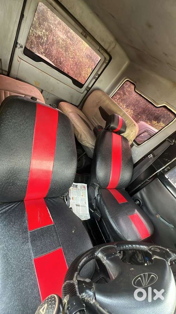Mahindra Thar 2015 Diesel