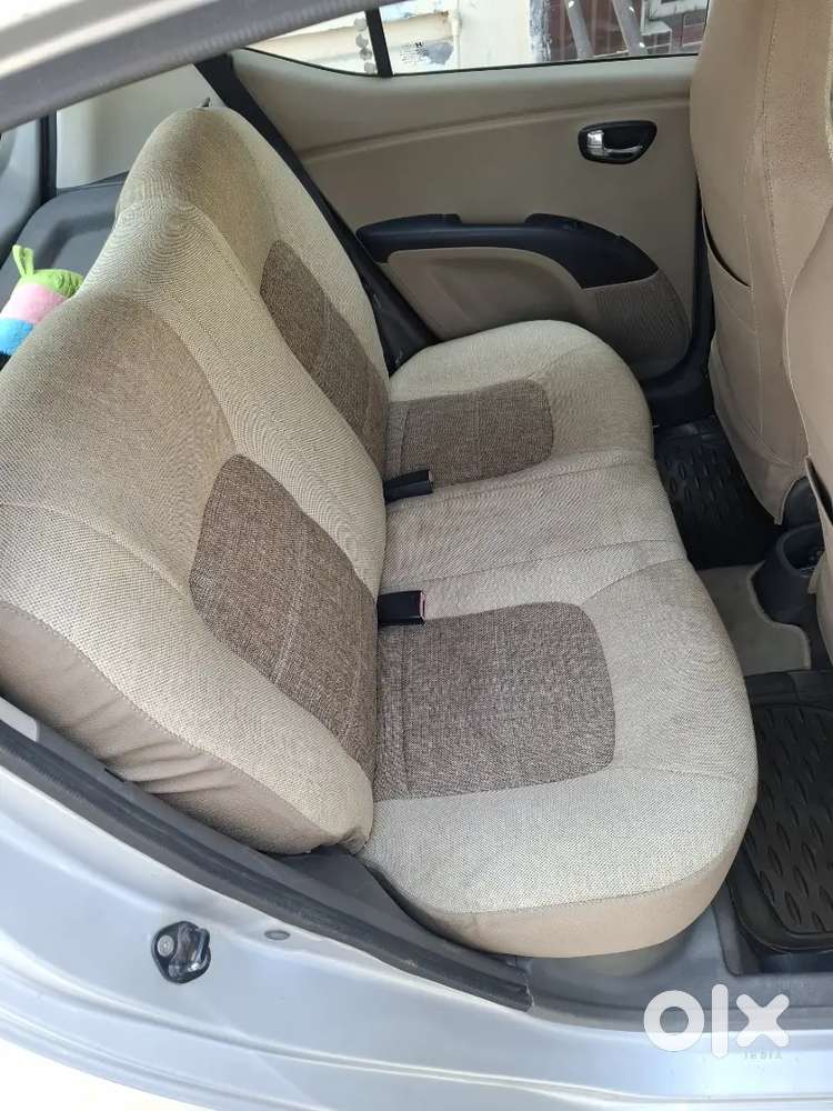 Hyundai I10 Dec 2012 Petrol Service Suspension Done New Insurance