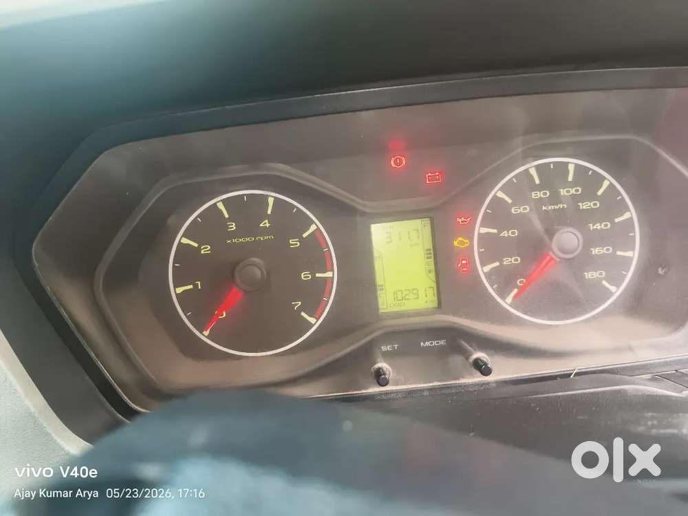 Mahindra Scorpio 2.2 S3 2019