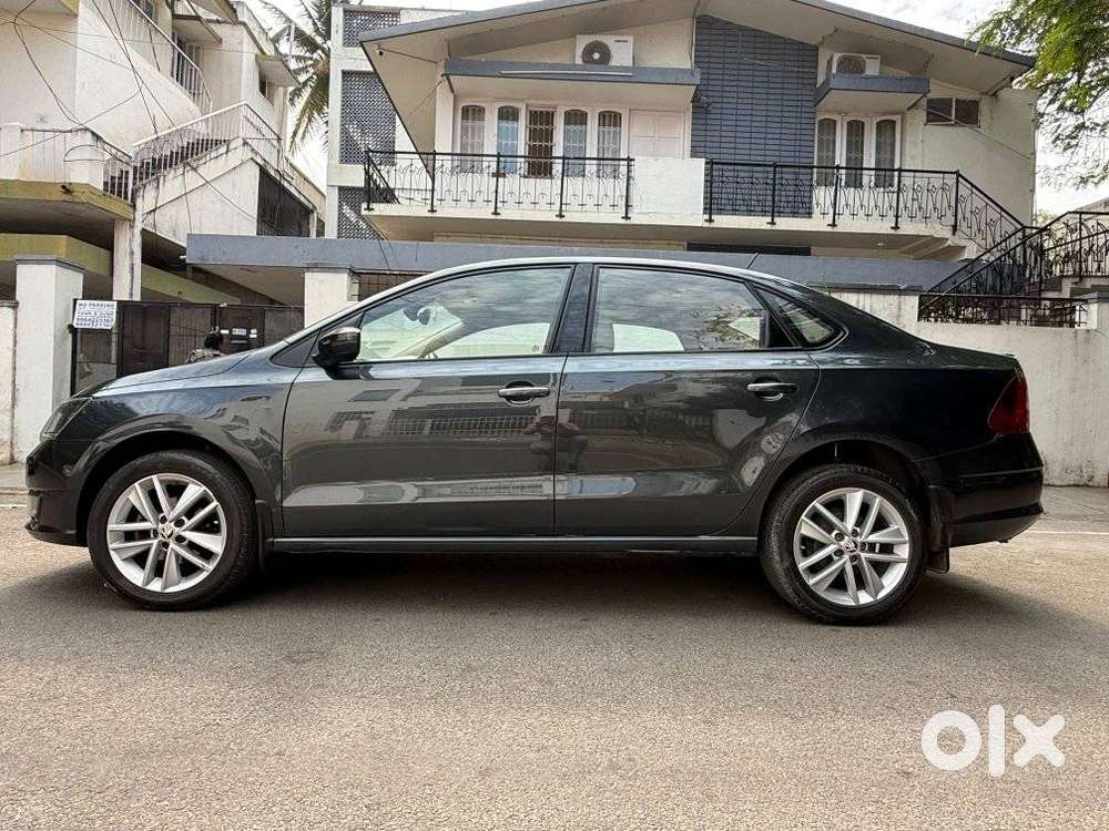 Skoda Rapid [2016-2021] 1.6 Mpi Style Plus, 2018