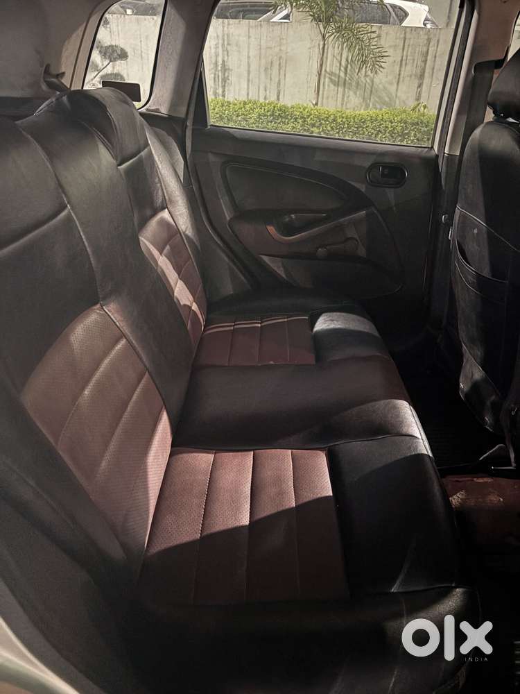 Ford Figo Diesel Lxi, 2012, Diesel