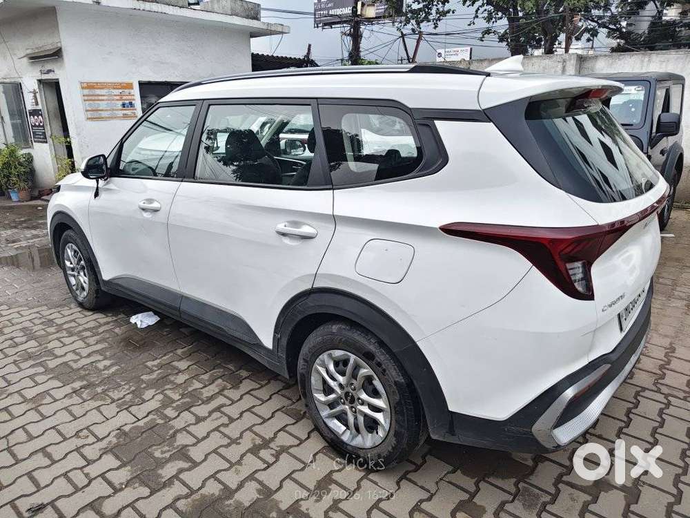 Kia Carens 1.4 Prestige 7 Str, 2022, Diesel