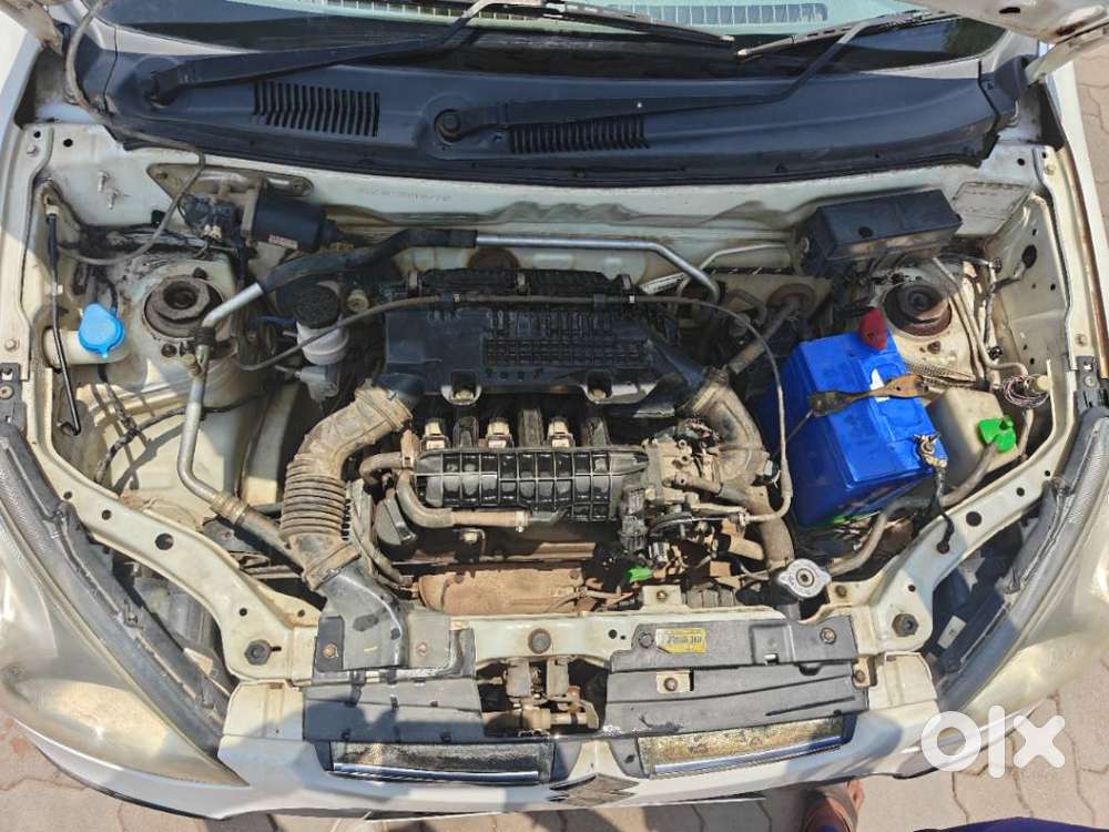 Maruti Suzuki Alto 800 Lxi, 2015, Petrol