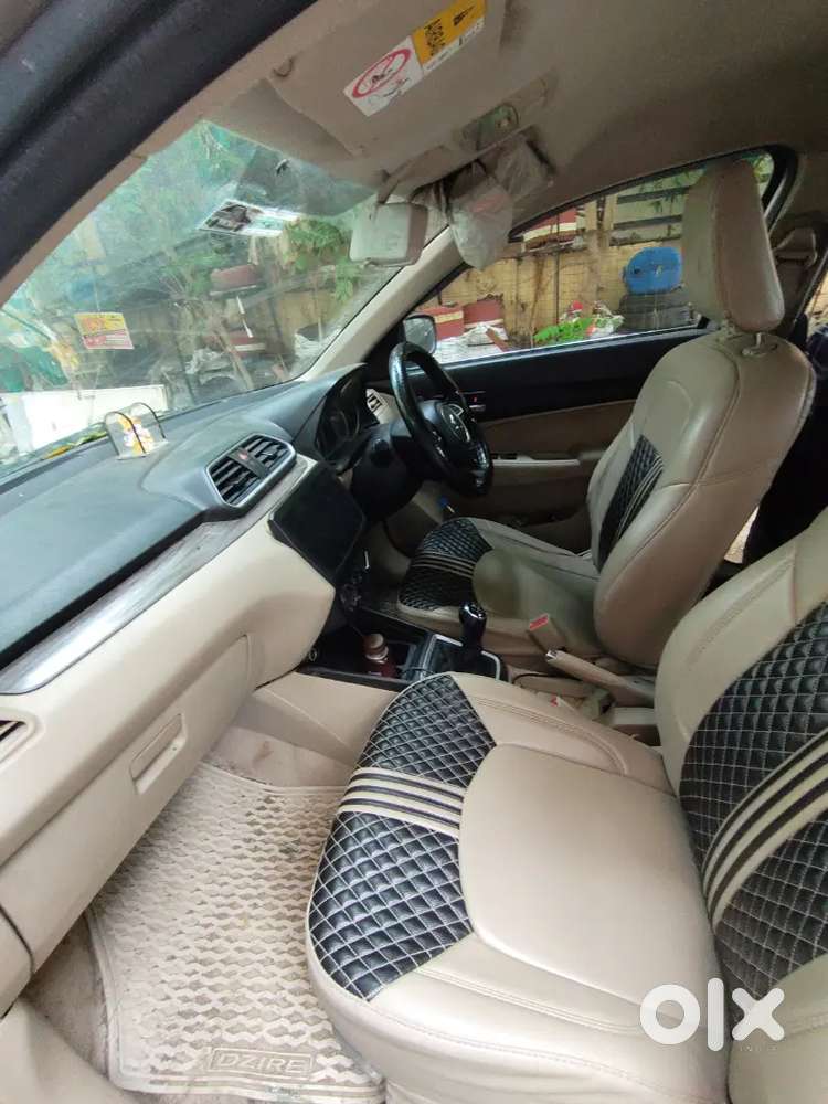 Maruti Suzuki Dzire 2024