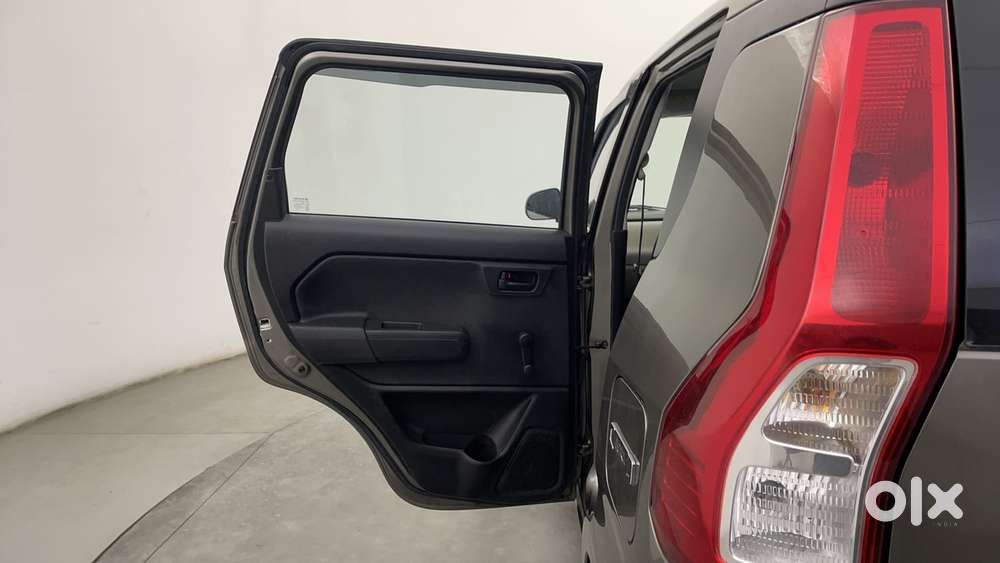 Maruti Suzuki Wagon R 1.0 Lxi (o) Cng, 2022, Cng & Hybrids