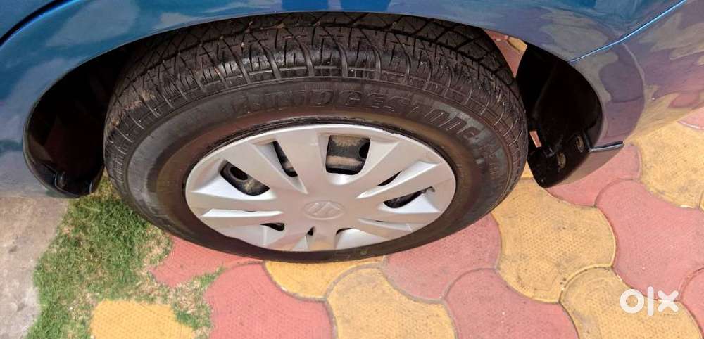 Maruti Suzuki Swift Dzire Vdi Bsiv, 2012, Diesel