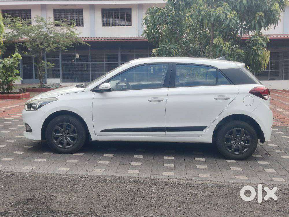 Hyundai I20 Diesel Sportz, 2014, Diesel