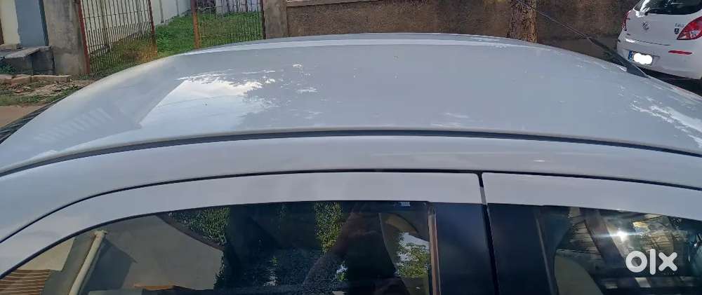 Ford Aspire 2016 Automatic