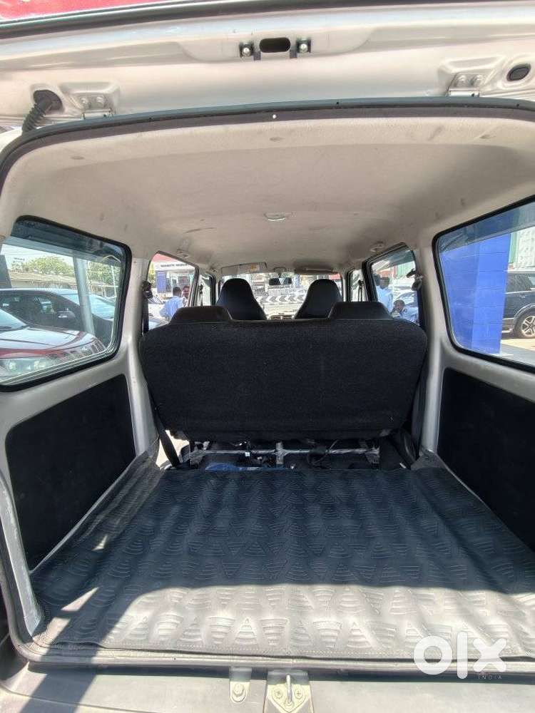 Maruti Suzuki Eeco 5 Seater Ac, 2024, Petrol