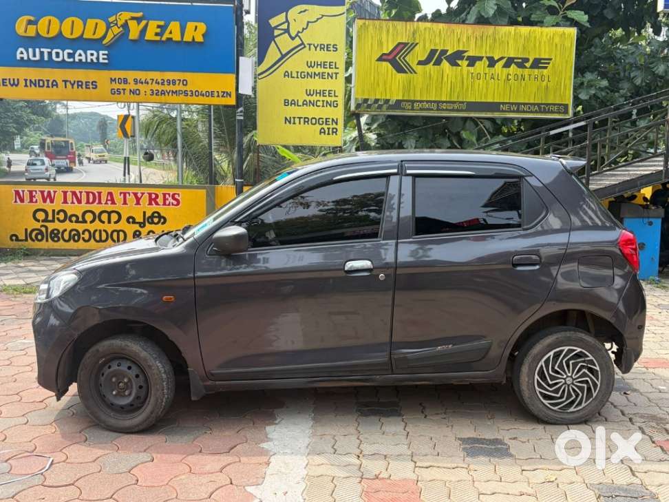 Maruti Suzuki Alto K10 1.0 Vxi, 2023, Petrol