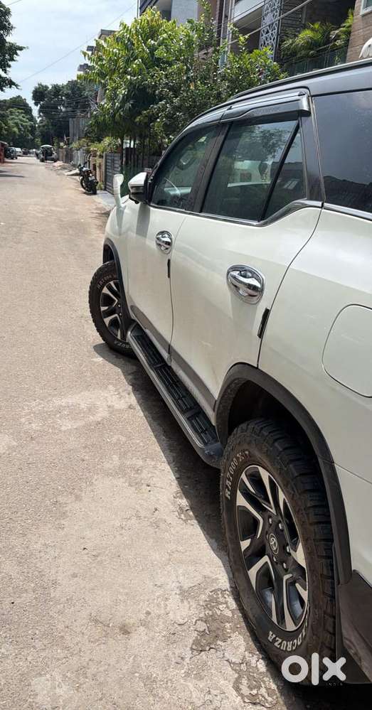 Toyota Fortuner Legender 4x2 At 2.8, 2021, Diesel
