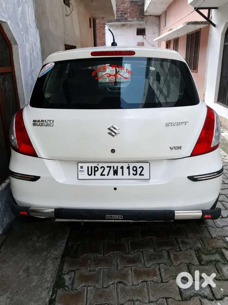 Maruti Suzuki Swift 2013 Diesel
