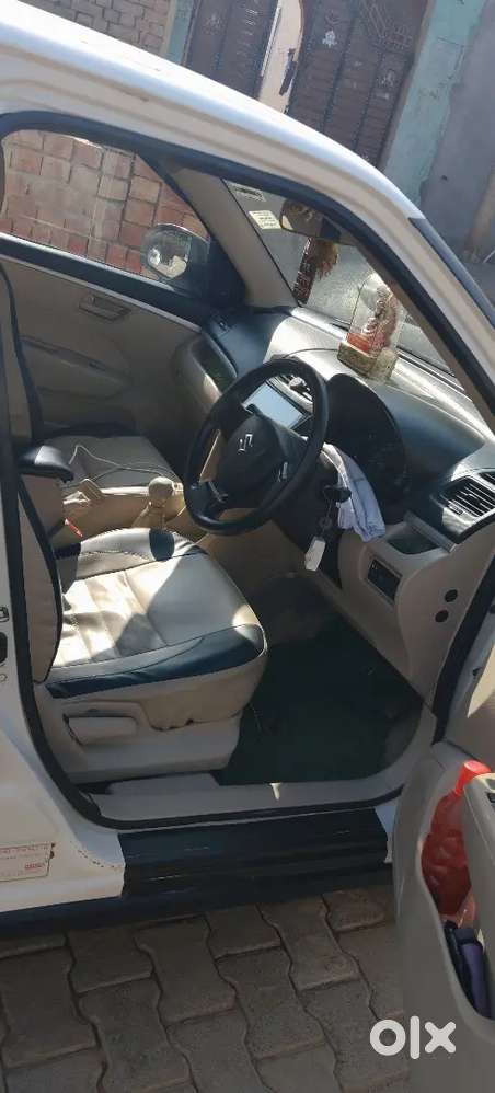 Maruti Dzire 1.2 Tour 2019