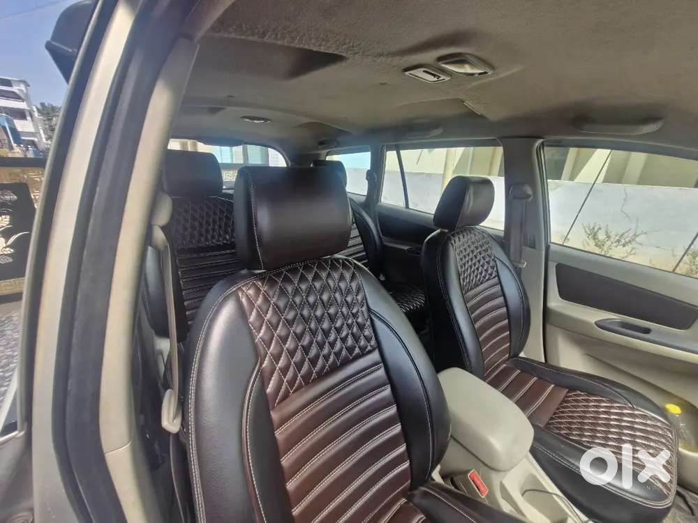 Toyota Innova 2.5 G 2013