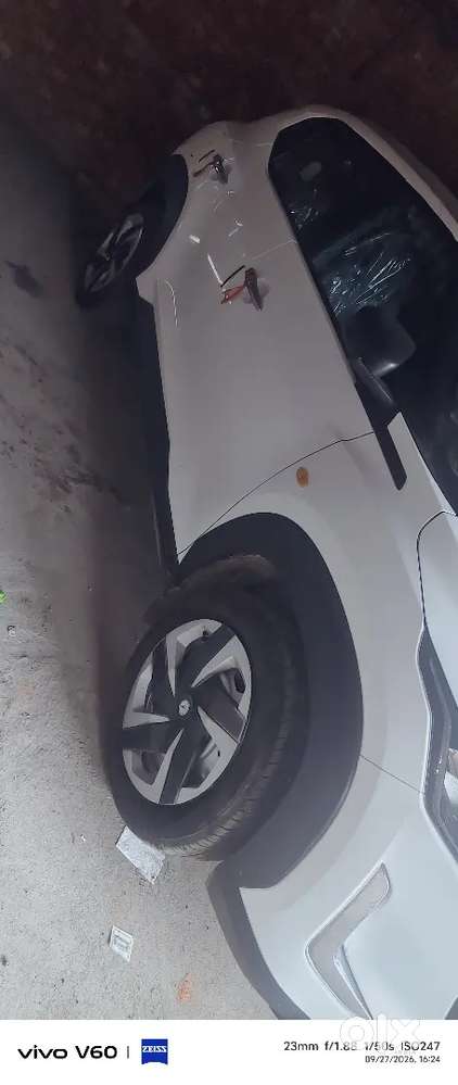 Nissan Magnite 1.0 Xl 2026