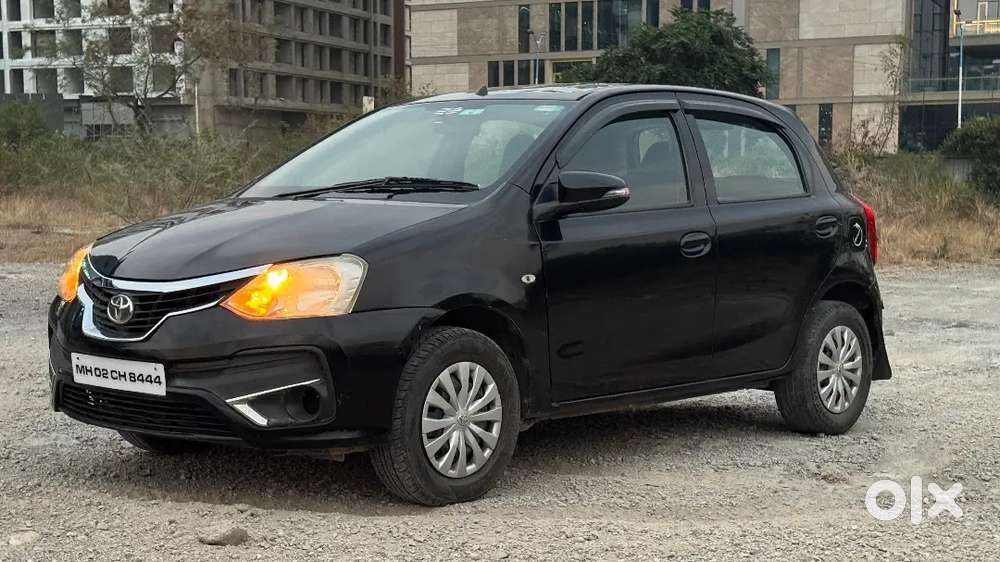 Toyota Etios Liva 1.4 Gd ( Diesel)